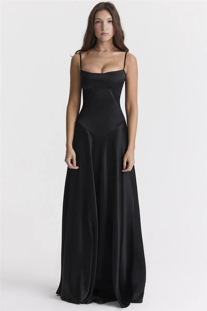 Emelia Evening Dress