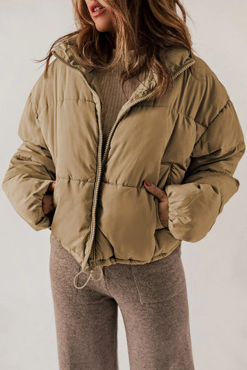 Vicky Puffer Jacket