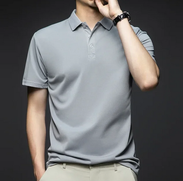 Owen Versatile Polo Shirt